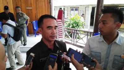 Penggabungan OPD, Lebih Banyak Ditingkat Bidang