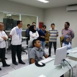DPRD Kota Gorontalo Tertarik Dengan CCTV Analiytic