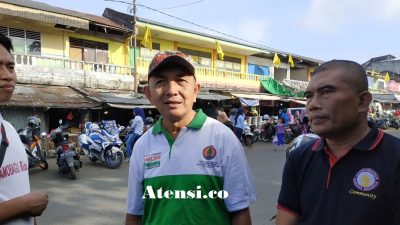 ASN Harus Jadi Pelopor Pengurangan Sampah Plastik