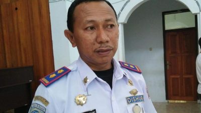 Urai Kemacetan Dishub Bakal Lakukan Rekayasa Lalu Lintas