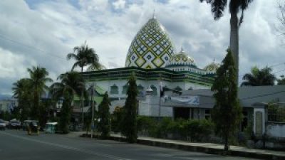 Lelang Konsultan Perencanaan MRBM Rampung