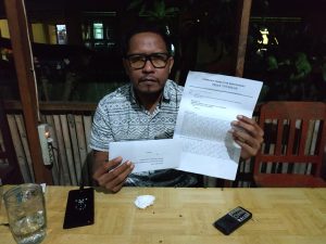 Tragedi Tambang Bakan, LSM Insan Totabuan Minta Tanggung Jawab PT JRBM