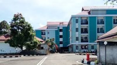 RSUD Kotamobagu Siap Tampung Pasien Stres