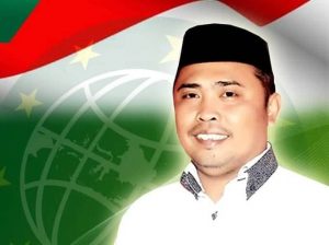 Iwan Adam Masuk ‘Bidikan’ Kader PKB Pohuwato