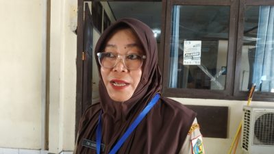 Mocil Wakili Kotamobagu Lomba Puskesmas Berprestasi