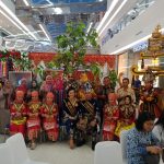 Utusan Kotamobagu Raih  Juara 2 Pada Karnaval Festival Pesona Bunaken 2019