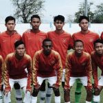 Piala AFF , Timnas U-15 Menang 3-0 Lawan Singapura