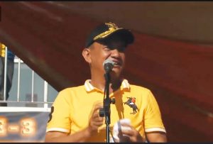 Soal Nama Ketua DPRD Pohuwato, Syarif : Belum Ada Keputusan DPP