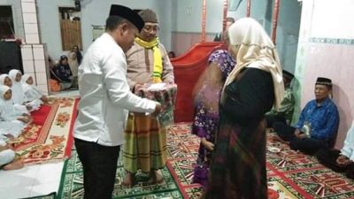 BKPRMI Dengilo Gelar Peringatan 10 Muharam dan Santuni Anak Yatim