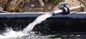 Atasi Krisis Air Bersih di Upai, Pemkot  Adakan Pompa Air  