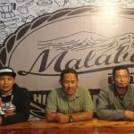 Coffee Asosiasion Of Totabuan Tambah Ilmu  ke Jawa Barat