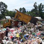 Realisasi Restribusi  Sampah Capai 84 %