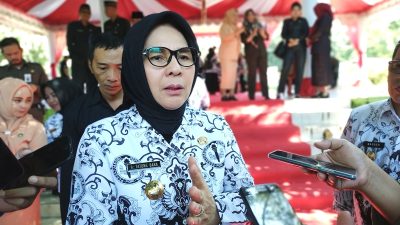 Wali Kota : Tak Bayar Pajak TPP ASN Dipending