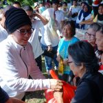 Beragam Kegiatan Digelar Dalam Rangka HUT Dharma Wanita Persatuan
