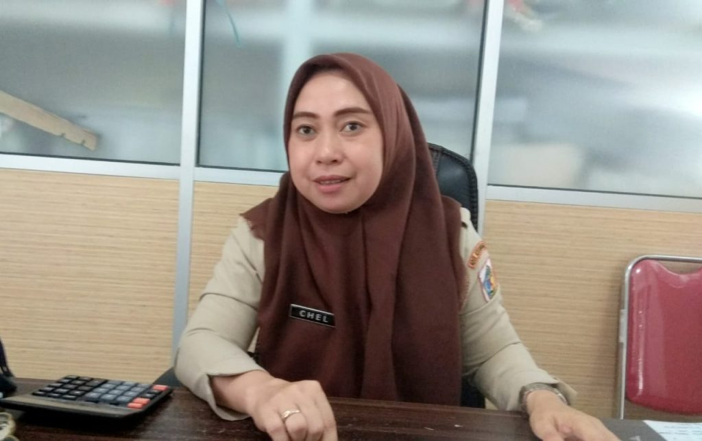 Tahun 2019, Kotamobagu Terima Program BSPS Dari APBN dan Bantuan Luar Negeri