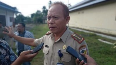 Rumah Kemasan Bakal Difungsikan