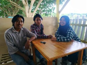 Miris, Mahasiswa Paguat Gadaikan BPKB untuk Jaminan Pembayaran Sekertariat