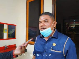 Aleg Pohuwato Relakan Dana Reses untuk Pencegahan Virus Covid-19