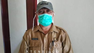 Himbau Warga, Pemdes Buhu Jaya Libatkan Tokoh Masyarakat Cegah Covid-19