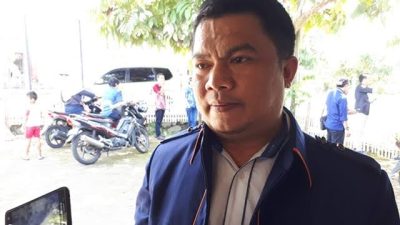 Penyaluran Sembako Pasca Lebaran, Ini Tanggapan Syarif Mokodongan