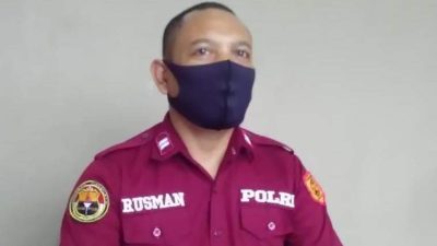 Polres Kotamobagu Dalami Kasus Penganiayaan Anggota Satpol PP