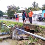 BPBD Ungkap Penyebab Banjir di Popayato Barat