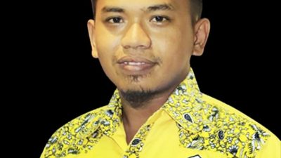 Belum Ada Pendaftar Calon Ketua Golkar Pohuwato