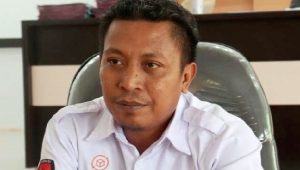 Ketua KPUD Pohuwato Minta PPK dan PPS Tetap Patuhi Protokol Kesehatan