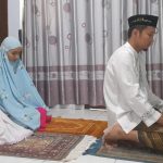 Hasil Keputusan Bersama,  Pohuwato Tiadakan  Sholat Idul Fitri Berjamaah di Masjid dan Lapangan Terbuka