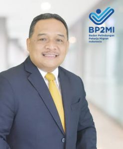Benny Rhamdani Boyong ASN Potensial Daerah Berkarir di BP2MI Pusat