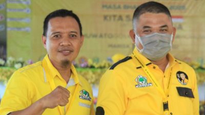 Ibas Siap Full Fight untuk Pasangan SMS