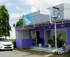 Ingin Urus Dokumen Tanah, Hubungi Kantor PPAT Helce Naue