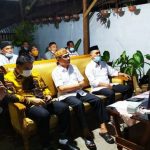 Sekjen DPP Gerindra Sebut Saipul Mbuinga  Calon Bupati Pilihan Probowo