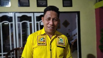 Ketua Fraksi Golkar Soroti Program SMS Gratiskan Persalinan