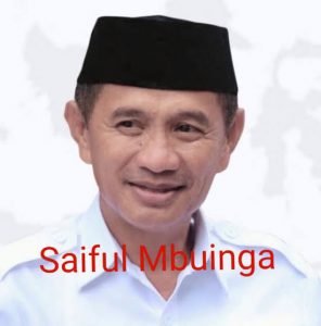 Jadi Bupati Terpilih, Ini Pesan Bijak Saipul Kepada Masyarakat Pohuwato