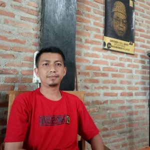 Milenial SMS Ucapkan Selamat Buat Kemenangan Saipul Mbuinga- Suharsih Igrisa