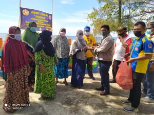 Karang Taruna Paguat Gagas Program ‘Sedjadah’