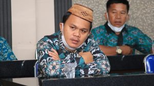Febrianto Dikabarkan Bakal Maju Calon Ketua KNPI Pohuwato
