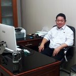 Hendra Makalalag Dipercayakan Jabat Kepala UPT BP2MI Sulut