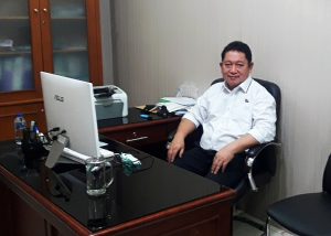Hendra Makalalag Dipercayakan Jabat Kepala UPT BP2MI Sulut