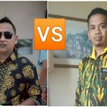 Rian Uno Siap Tarung lawan Fahmi Mopangga Rebut Ketua KNPI Pohuwato