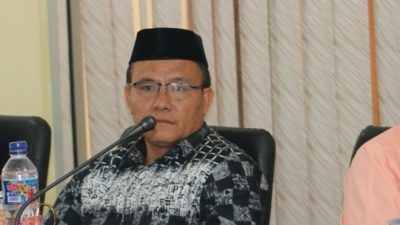 Beni Nento Dukung Pengembangan Desa Wisata Taluduyunu