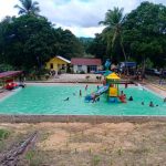 Kolam Renang Desa Padengo Bakal jadi Ikon Wisata di Kecamatan Dengilo