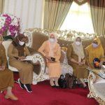 Wakil Bupati Pimpin Rapat Gabungan Organisasi Wanita