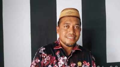 Otan Mamu Apresiasi Pemda Pohuwato Rayakan 1 Muharram dengan Beragam Kegiatan