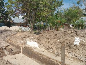 Indomaret Diduga Mulai Dibangun di Pohuwato, Pemda Mengaku Tidak Tahu