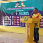 Nasir Giasi Dorong Kemajuan e-Sport di Pohuwato