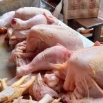 Harga Ayam dan Daging Sapi Mulai Naik