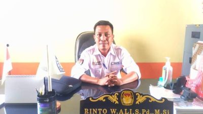 KPU Pohuwato Rutin Lakukan Koordinasi dengan Dinas Capil