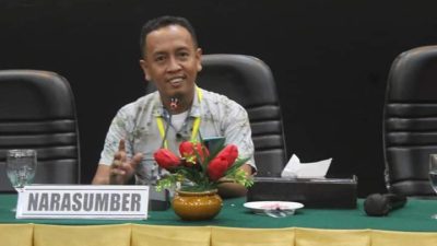 Tokoh Penambang Sorot Perusahaan Tambang di Pohuwato